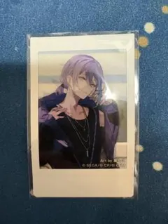 プロセカ ZOZOコラボ 第2弾 チェキ 神代類