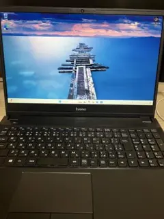 iiyama ノートPC STYLE-15FH050-i5-U 訳ありジャンクのサムネイル
