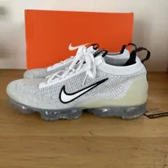 ナイキ　エアヴェイパーマックス　2021 FK メンズ スニーカー　靴　28cm