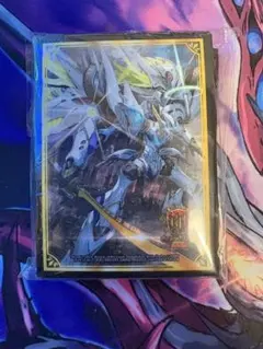 レッドゾーンF プレイマット&スリーブ レッドゾーン・Fスリーブ➕プレマセット レッドゾーンF プレイ