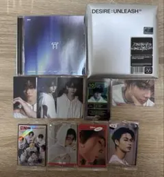 ENHYPEN ニキセット