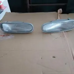 VWニュービートル　ウインカーランプ左右のサムネイル