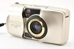 【動作確認済】 Olympus µ【mju:】 G0228-5ID 2026年最新】olympus mjuの人気アイテム - メルカリ