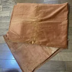 コーデュロイ生地