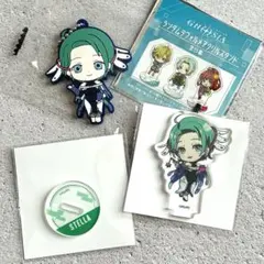 グノーシア ステラ