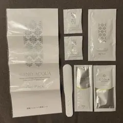 2026年最新】ナノアクア炭酸ジェルパックの人気アイテム - メルカリ