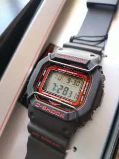 G-SHOCK DW-5600VT-1T フェアリーチャーム 黒 未使用品☆