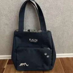 猫柄 トートバッグ