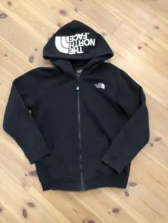 ノースフェイス 150㎝ パーカー トレーナー north face パタゴニア