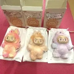 【M&M ママ様】LUCKとLOYALTY2体