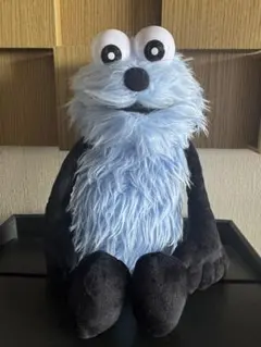 パペットスンスン　公式ぬいぐるみ