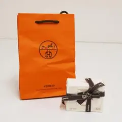 HERMES 香水 2.87 FL.OZ. 箱・紙袋付き - メルカリ