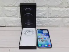 Apple iPhone12ProMax 512GB MGD33J/A 80％