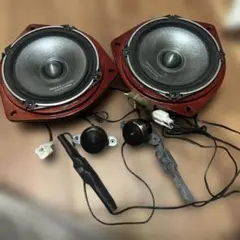 Westwell TWEETER EN-1004HA スピーカーユニット - メルカリ