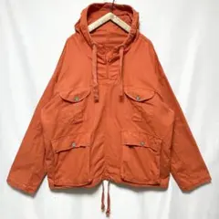 2026年最新】nigel cabourn スモックの人気アイテム - メルカリ