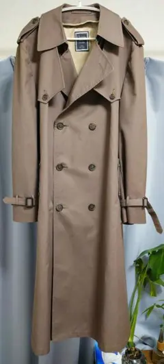 2026年最新】Christian Dior メンズ トレンチコートの人気アイテム