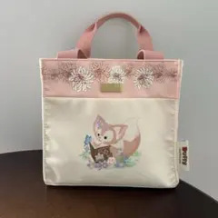 東京ディズニーシー リーナベル×PAUL＆JOE コラボバッグ♡