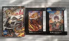 劇場版 鬼滅の刃 無限列車編 Blu-ray + 23巻 フィギュア付き同梱版 劇場版 鬼滅の刃 無限列車編 Blu-ray + 23巻 フィギュア付き同梱版
