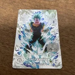 2025年最新】ドラゴンボールヒーローズ lcの人気アイテム - メルカリ