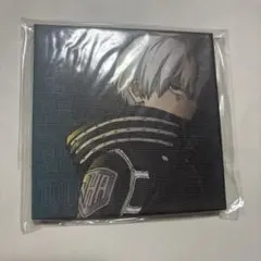 ヒロアカ　轟焦凍　キャンバスボード