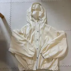Raycasin フード付き ジャンパーのサムネイル