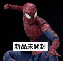 2025年最新】アメイジングスパイダーマン フィギュアーツの人気