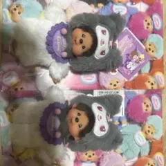 2026年最新】モンチッチぬいぐるみレアの人気アイテム - メルカリ