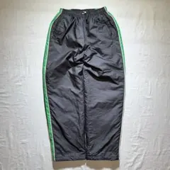 Y2K 00s Nike ナイキ テック　ナイロンパンツ