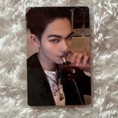 ENHYPEN yzy 1.0 上海 ニキ