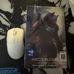 G-Wolves HTS Plus 8Kのサムネイル
