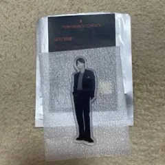 BTS ジミン　JIMIN ラキドロ　アクスタ　PTD