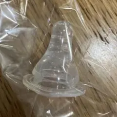 【新品】ピジョンスリムタイプ　乳首Sサイズ1つ