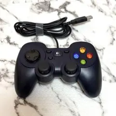 Logicool Gamepad F310 本体