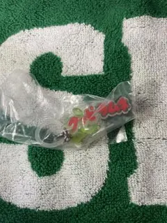 クッピーラムネ めじるしアクセサリー ピッピ
