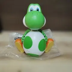スーパーマリオ　TOHO ヨッシー　ポップコーン　バケット