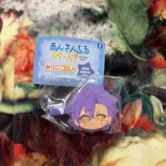 あんスタ　乙狩アドニス前髪クリップ