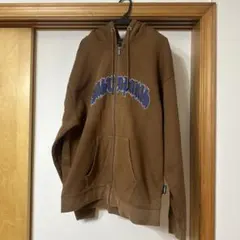 wastedparis ジップパーカーのサムネイル
