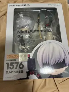 NieR:Automata 9S ねんどろいど