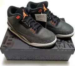 Nike Air Jordan 3 Retro 