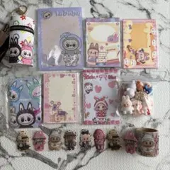 2026年最新】ラブブまとめ売りの人気アイテム - メルカリ