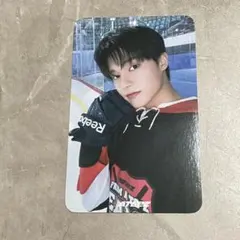 ATEEZ エイティーズ ソウル ペンミ トレカ ウヨン ATINY ZONE