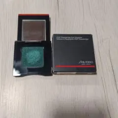 SHISEIDO ポップ パウダー ジェル アイシャドウ 16のサムネイル