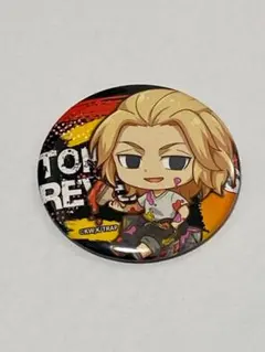 東京リベンジャーズ　缶バッチ（マイキー）