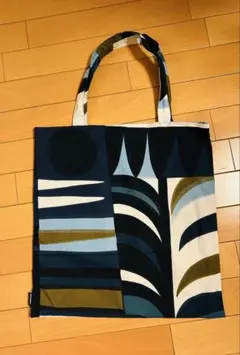 marimekko マリメッコ　クーンサデ トートバッグのサムネイル