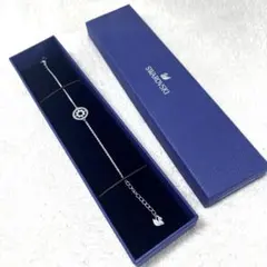 未使用✨Swarovski スワロフスキー　ブレスレット　スター