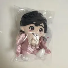 なにわ男子 道枝駿佑 ちびぬい 第1弾 （使用感アリのため安値で売って