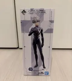 渚カヲル フィギュア シン・エヴァンゲリオン 一番くじ