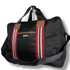 美品　 トミーヒルフィガー ビジネスバッグ トラベラーバック 316