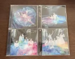 櫻坂46 自業自得 まとめ売り