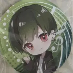 シクフォニ すち 缶バ 3万人